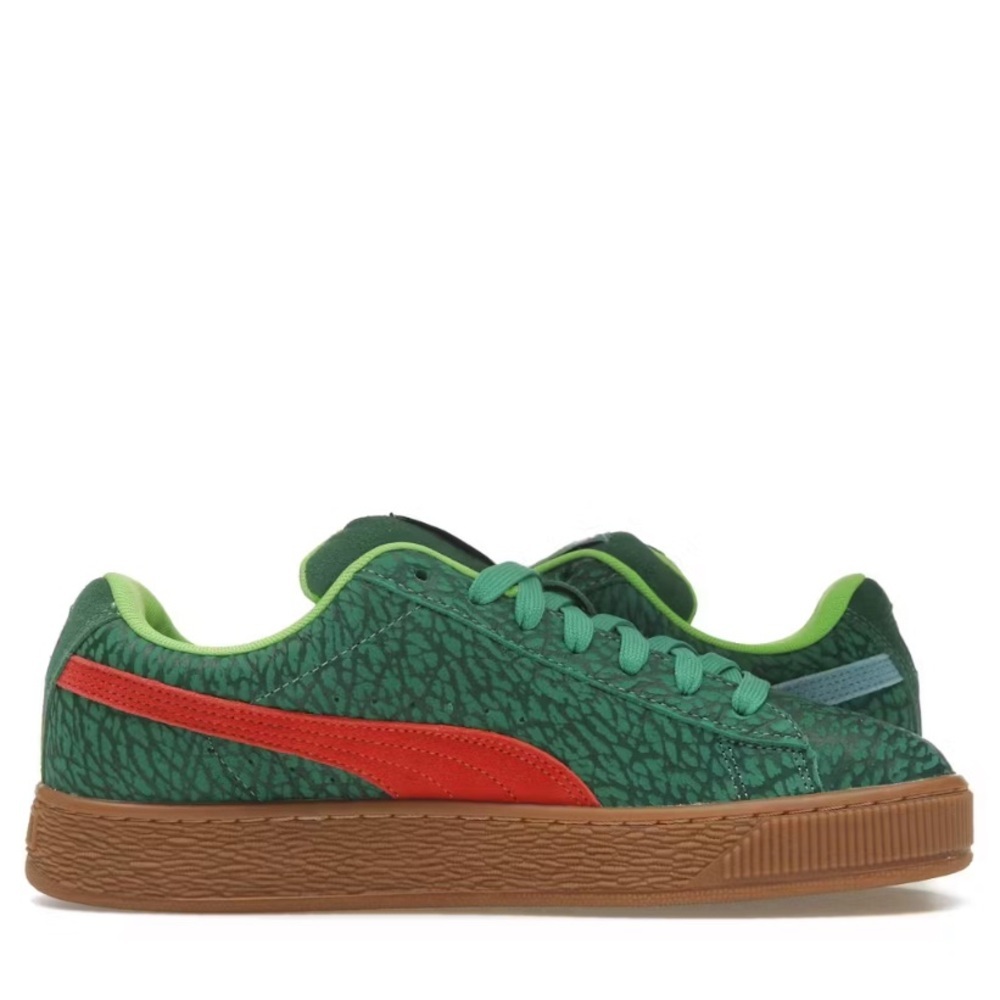 Puma suede xL X TMNT
Brand new - Picture 6 of 7